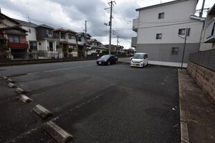 深井駅 徒歩10分 1階の物件外観写真